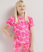 crinkle t-shirt pofmouw