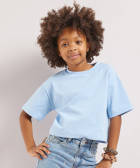 basic t-shirt oversized