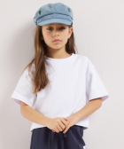 basic t-shirt oversized