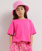 basic t-shirt oversized