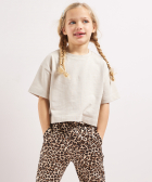 basic t-shirt oversized