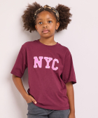 t-shirt met print