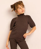 crinkle t-shirt pofmouw