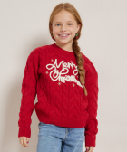 trui merry christmas