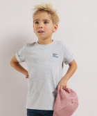 t-shirt french terry