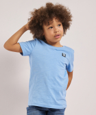 t-shirt met arizona print