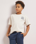 basic oversized t-shirt