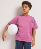 basic oversized t-shirt