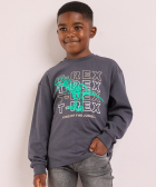 top met frontprint