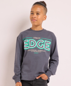 top met frontprint