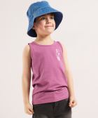 singlet met print