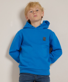 uni trui met capuchon