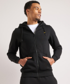 comodo sweat vest