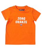 oranje jong oranje t-shirt