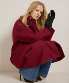 handschoenen suedelook