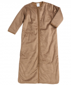 rib velvet slaapzak - tog: 2.0