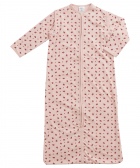 slaapzak afneembare mouwen