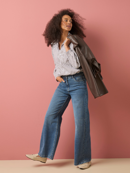 dames blouse
